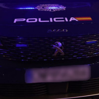 A prisión el hombre que quebrantó el lunes una orden de alejamiento en Badajoz