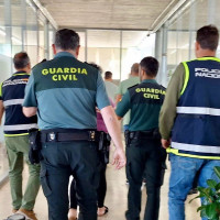 Detenidos varios jóvenes que cobraban 150 € por falsos empadronamientos en Plasencia
