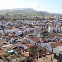 Olivenza rinde homenaje a sus vecinos deportados a los campos de concentración nazis