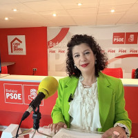 El PSOE pide explicaciones por el arranque de encinas en Tres Arroyos