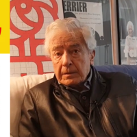 Fallece José María Cruz Novillo, autor de algunos de los logos más icónicos de España