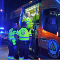Una reyerta deja tres heridos por arma blanca