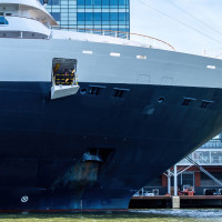 Sanidad revela los detalles del desembarco cuando el crucero con infectados llegue a Canarias