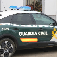 Varias personas heridas y atrapadas debido a un accidente en Valencia de Alcántara (CC)