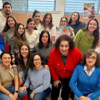 ADMO finalista en los 14º premios GEPAC por su innovador proyecto