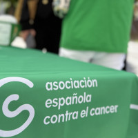 La AECC moviliza a la sociedad en Badajoz para impulsar la investigación contra el cáncer
