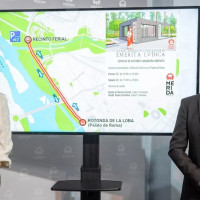Autobuses gratis para disfrutar de Emerita Lvdica