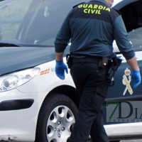 Muere un hombre tras ser arrollado entre dos camiones en Fuente del Maestre