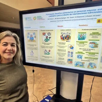 Un proyecto de la UEx mejorará la alimentación en personas mayores