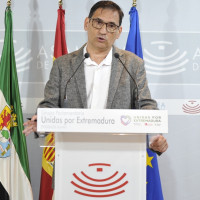 UpE: “La tasa de desempleo en Extremadura sigue siendo de las más elevadas del país”