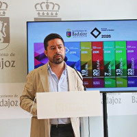 Una nueva edición de los Premios Ciudad de Badajoz con hasta siete disciplinas culturales