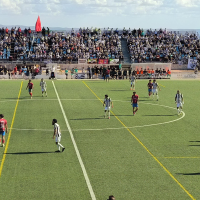 El CF Jaraiz también denuncia agresiones de aficionados del CD Badajoz