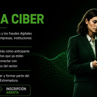 La Gala Extrema Ciber reunirá en Badajoz innovación y ciberseguridad