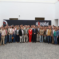 La Diputación de Badajoz realiza una inversión histórica  para impulsar el desarrollo de los municipios