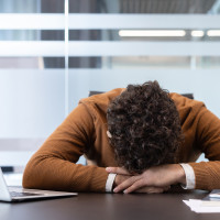 ESTUDIO: El 80% de los trabajadores en España ha sufrido ansiedad por motivos laborales