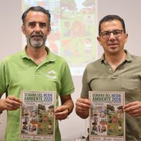 La 'Semana Medioambiental' llega a Badajoz con múltiples talleres educativos