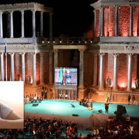 Vuelven a pedir la Medalla de Extremadura para Belén Cortés