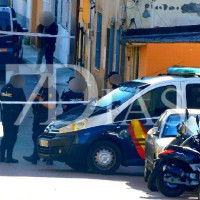 Dos detenidos relacionados con el tiroteo de San Roque: uno ya ha sido puesto en libertad