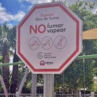 Mérida habilita espacios “sin humo” para luchar contra el tabaquismo