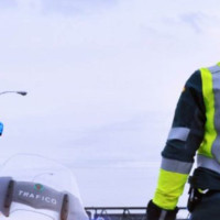Fallece el joven extremeño hospitalizado tras un grave accidente de moto