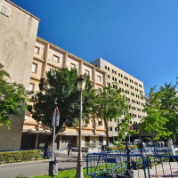 Arranca el juicio al hermano de Pedro Sánchez en Badajoz