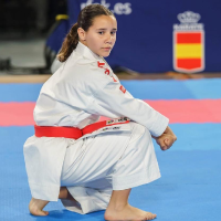 Valeria Rebollo Carvajal subcampeona nacional