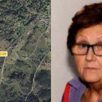 Reanudan la búsqueda de Rosalía Cáceres seis años después de su desaparición