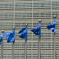 El reto de los centros extremeños: así se puede viajar al Parlamento Europeo este curso
