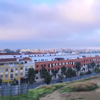¿Se librará Extremadura de las lluvias? Consulta el tiempo para el fin de semana
