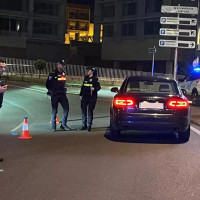 Darán 10 € en combustible en Mérida a quienes den 0,0 de alcohol en controles