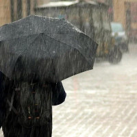 Parte de Extremadura en alerta amarilla este sábado
