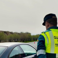 Los copilotos también deberán cumplir las normas de alcohol y drogas