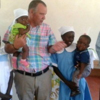 El pueblo extremeño que quiere recaudar fondos para una escuela de Zimbaue