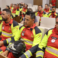 El CPEI refuerza su plantilla y consolida su modernización operativa