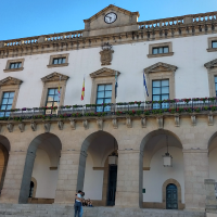 UED se presentará en las municipales de Cáceres "para echar a los ultras disfrazados de moderados"
