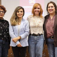 La Diputación de Badajoz refuerza el programa ´CUIDAR-T´