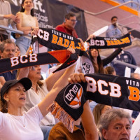Gran noticia para Badajoz: será sede de las Fases Finales de Tercera FEB