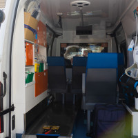 Muere un hombre en Almendralejo tras producirse un incendio de pastos en su parcela