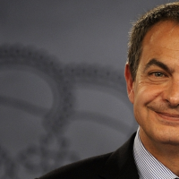 Zapatero imputado por presunto blanqueo de capitales