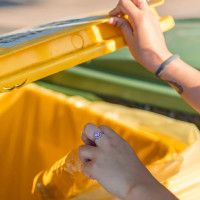 Extremadura recuerda el consumo responsable en el Día Mundial del Reciclaje