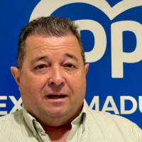Guerra entre el PP de Badajoz y la Diputación: "Hasta que cambie de actitud"