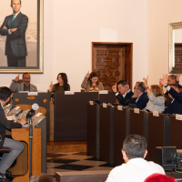 La Diputación de Cáceres destina más de 22 M€ para inversiones en municipios y carreteras