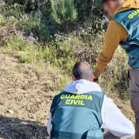 Un robo de cobre provoca grandes pérdidas en una fábrica de pimentón en La Vera