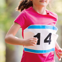 Todo listo en La Granadilla para la segunda jornada del Campeonato Intercentros de Atletismo