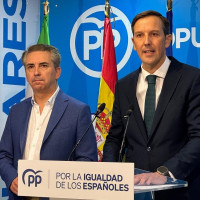 El PP pide al Gobierno construir una presa por la seguridad de las Vegas Altas y La Serena