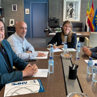 ANPE propone un "plan de choque" para la educación pública en Extremadura