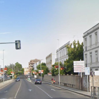Nueva polémica por las obras de la avenida de Extremadura en Mérida