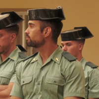 Almendralejo será escenario del 182 aniversario de la Guardia Civil en Extremadura