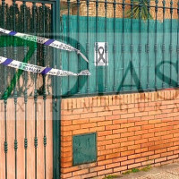 Confirman la condena para los dos menores coautores del crimen de la educadora social en Badajoz