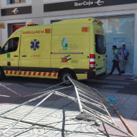CSIF: "No hablamos solo de cifras, hablamos de familias y personas que pierden la vida”